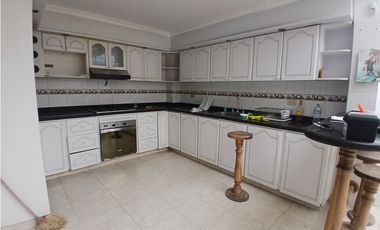 ARRIENDO CASA LA LEONORA MANIZALES | 4 ALCOBAS