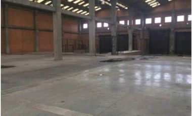 BODEGA EN ARRIENDO EN EL SECTOR DE MONTEVIDEO
