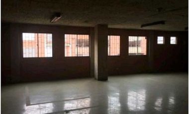 BODEGA EN ARRIENDO EN EL SECTOR DE MONTEVIDEO