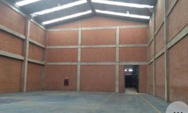 BODEGA EN ARRIENDO EN EL SECTOR DE MONTEVIDEO
