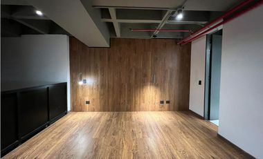 APARTAESTUDIO EN ARRIENDO SECTOR LA CONCHA - POBLADO