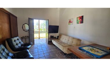 Casa campestre ubicada en el municipio de El Carmen de Viboral
