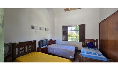 Casa campestre ubicada en el municipio de El Carmen de Viboral