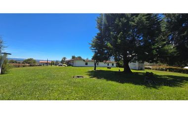 Casa campestre ubicada en el municipio de El Carmen de Viboral