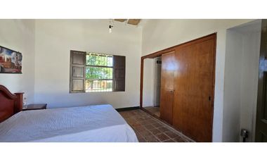Casa campestre ubicada en el municipio de El Carmen de Viboral