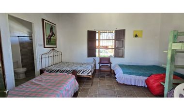Casa campestre ubicada en el municipio de El Carmen de Viboral