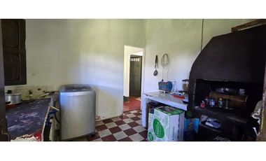 Casa campestre ubicada en el municipio de El Carmen de Viboral