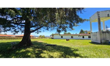 Casa campestre ubicada en el municipio de El Carmen de Viboral