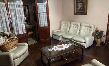 Casa en Banfield Oeste