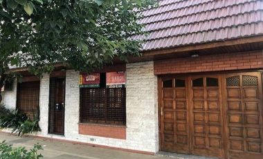 Casa en Banfield Oeste