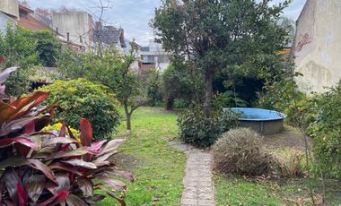 Casa en Banfield Oeste
