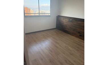 APARTAESTUDIO EN ARRIENDO LOMA DE LOS GONZALEZ - POBLADO