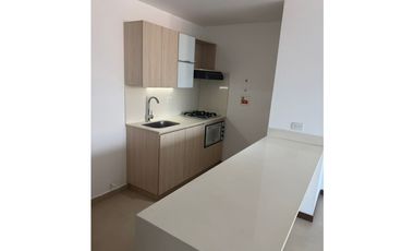 APARTAESTUDIO EN ARRIENDO LOMA DE LOS GONZALEZ - POBLADO