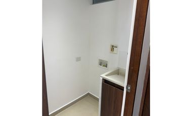 APARTAESTUDIO EN ARRIENDO LOMA DE LOS GONZALEZ - POBLADO