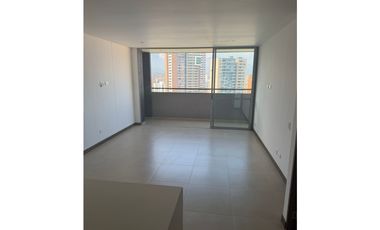 APARTAESTUDIO EN ARRIENDO LOMA DE LOS GONZALEZ - POBLADO