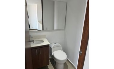 APARTAESTUDIO EN ARRIENDO LOMA DE LOS GONZALEZ - POBLADO