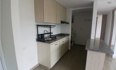 ARRIENDO APARTAMENTO GUAMAL MANIZALES | BALCON
