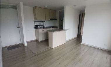 ARRIENDO APARTAMENTO GUAMAL MANIZALES | BALCON