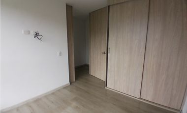 ARRIENDO APARTAMENTO GUAMAL MANIZALES | BALCON