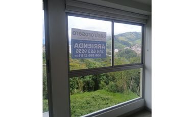 ARRIENDO APARTAMENTO GUAMAL MANIZALES | BALCON