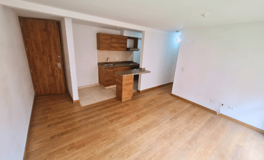 APARTAMENTO EN VENTA EN ZAPAN DE NOVATERRA - MOSQUERA