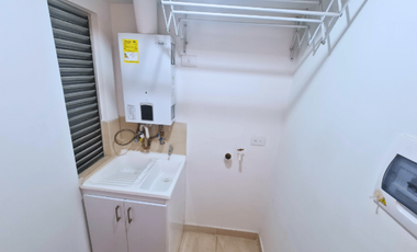 APARTAMENTO EN VENTA EN ZAPAN DE NOVATERRA - MOSQUERA