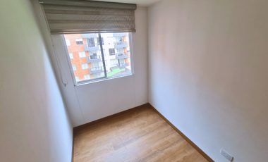 APARTAMENTO EN VENTA EN ZAPAN DE NOVATERRA - MOSQUERA