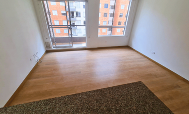 APARTAMENTO EN VENTA EN ZAPAN DE NOVATERRA - MOSQUERA