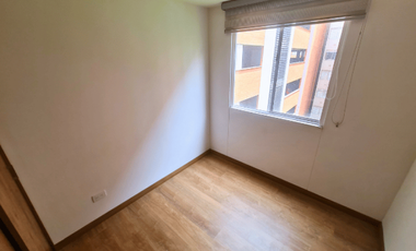 APARTAMENTO EN VENTA EN ZAPAN DE NOVATERRA - MOSQUERA