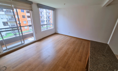 APARTAMENTO EN VENTA EN ZAPAN DE NOVATERRA - MOSQUERA