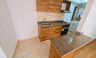 APARTAMENTO EN VENTA EN ZAPAN DE NOVATERRA - MOSQUERA