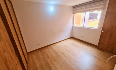 APARTAMENTO EN VENTA EN ZAPAN DE NOVATERRA - MOSQUERA