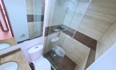 APARTAMENTO EN VENTA EN ZAPAN DE NOVATERRA - MOSQUERA