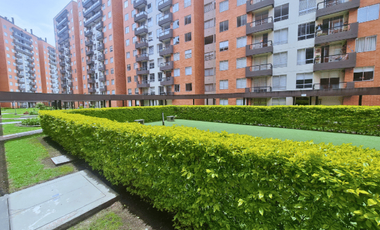 APARTAMENTO EN VENTA EN ZAPAN DE NOVATERRA - MOSQUERA