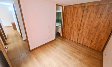 APARTAMENTO EN VENTA EN ZAPAN DE NOVATERRA - MOSQUERA