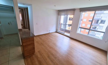 APARTAMENTO EN VENTA EN ZAPAN DE NOVATERRA - MOSQUERA