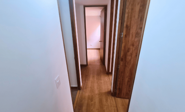 APARTAMENTO EN VENTA EN ZAPAN DE NOVATERRA - MOSQUERA