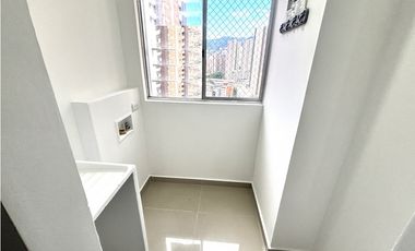 ARRIENDO APARTAMENTO EN SABANETA - PRADOS DE SABANETA
