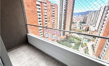 ARRIENDO APARTAMENTO EN SABANETA - PRADOS DE SABANETA