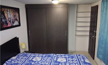 ARRIENDO APARTAESTUDIO AMOBLADO GUAYACANES  MANIZALES | AMOBLADO