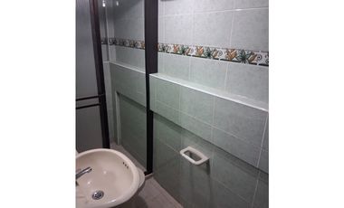 ARRIENDO APARTAESTUDIO AMOBLADO GUAYACANES  MANIZALES | AMOBLADO