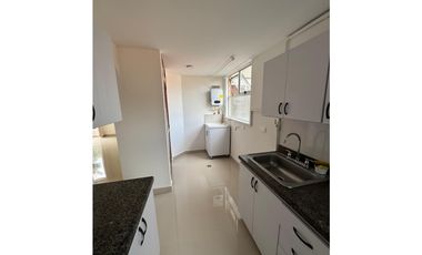APARTAMENTO EN ARRIENDO CAMINO VERDE - ENVIGADO