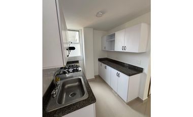 APARTAMENTO EN ARRIENDO CAMINO VERDE - ENVIGADO