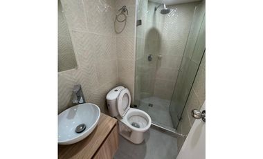 APARTAMENTO EN ARRIENDO CAMINO VERDE - ENVIGADO
