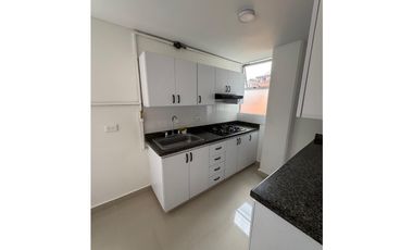 APARTAMENTO EN ARRIENDO CAMINO VERDE - ENVIGADO
