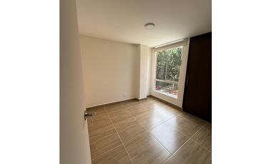 APARTAMENTO EN ARRIENDO CAMINO VERDE - ENVIGADO
