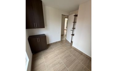 APARTAMENTO EN ARRIENDO CAMINO VERDE - ENVIGADO