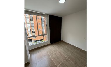 APARTAMENTO EN ARRIENDO CAMINO VERDE - ENVIGADO