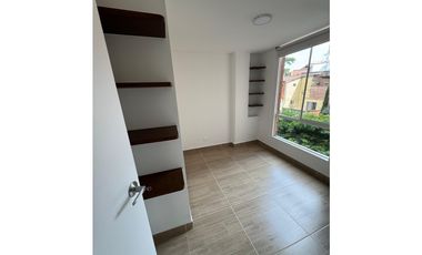 APARTAMENTO EN ARRIENDO CAMINO VERDE - ENVIGADO