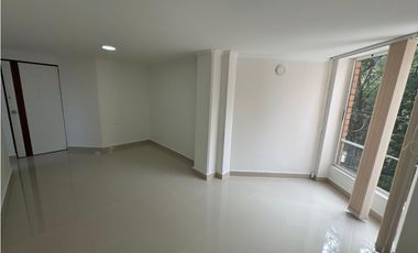 APARTAMENTO EN ARRIENDO CAMINO VERDE - ENVIGADO